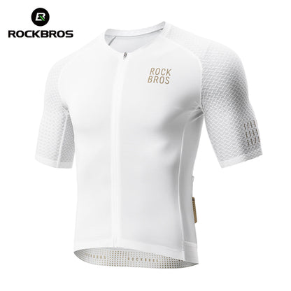 Jersey de Ciclismo ROCKBROS