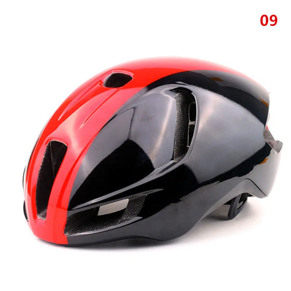 Road and MTB Cycling Helmet
