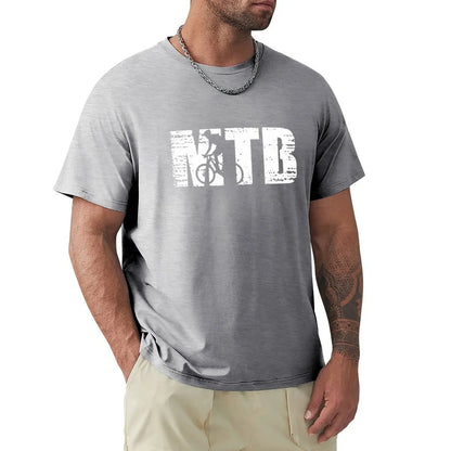 Camiseta MTB Harajuku