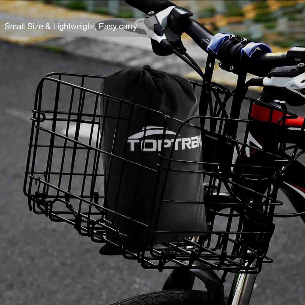 Capa Protetora Toptrek 210D