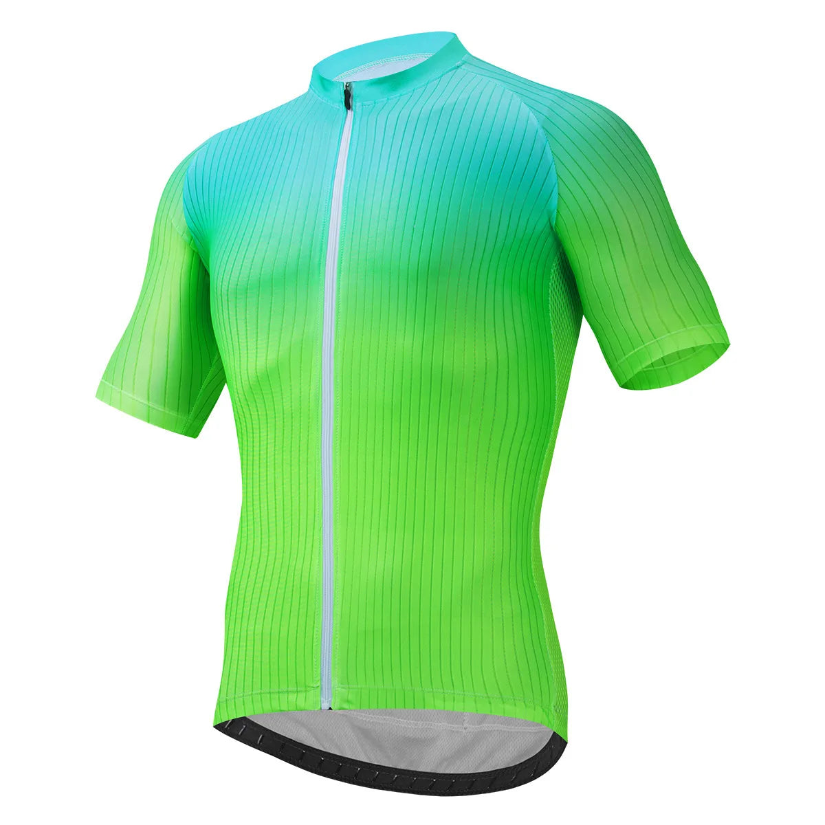 Jersey de Ciclismo Masculina Manga Curta Pro Team