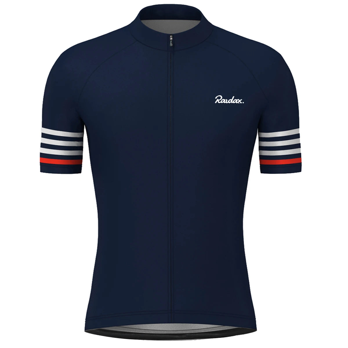 Camisa de Ciclismo Raudax