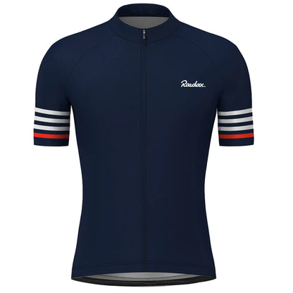 Camisa de Ciclismo Raudax