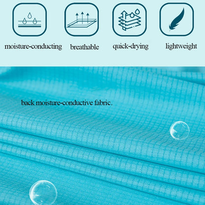 Camisa de Ciclismo Masculina INBIKE