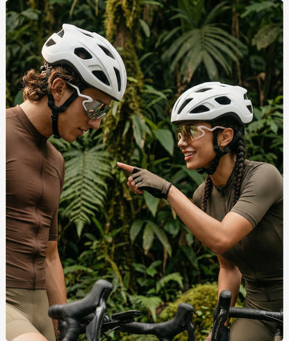 Óculos de Ciclismo Fotocromático ROCKBROS