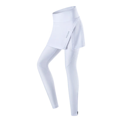 Saia-Calça WOSAWE Feminina
