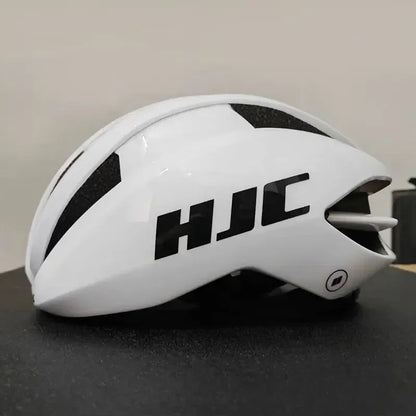 Capacete HJC 2ª Geração Tour de France