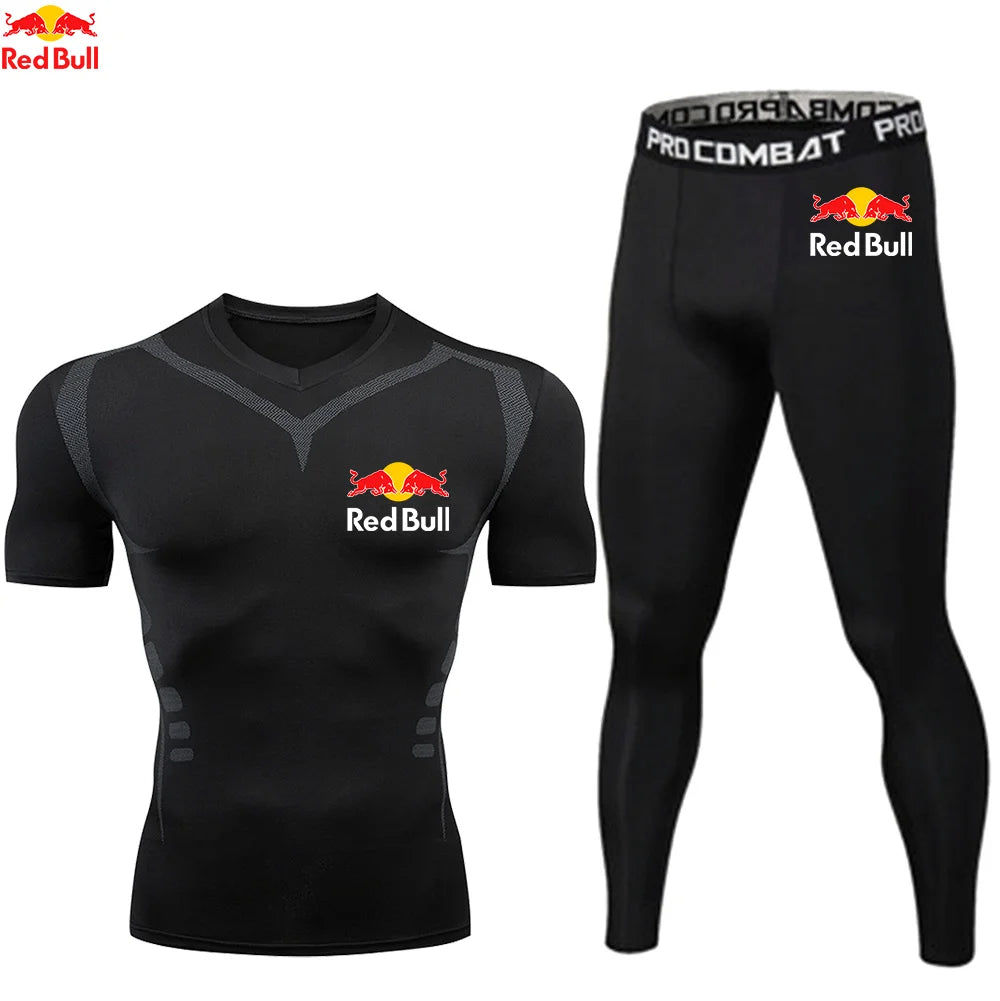 RedB Compression Set
