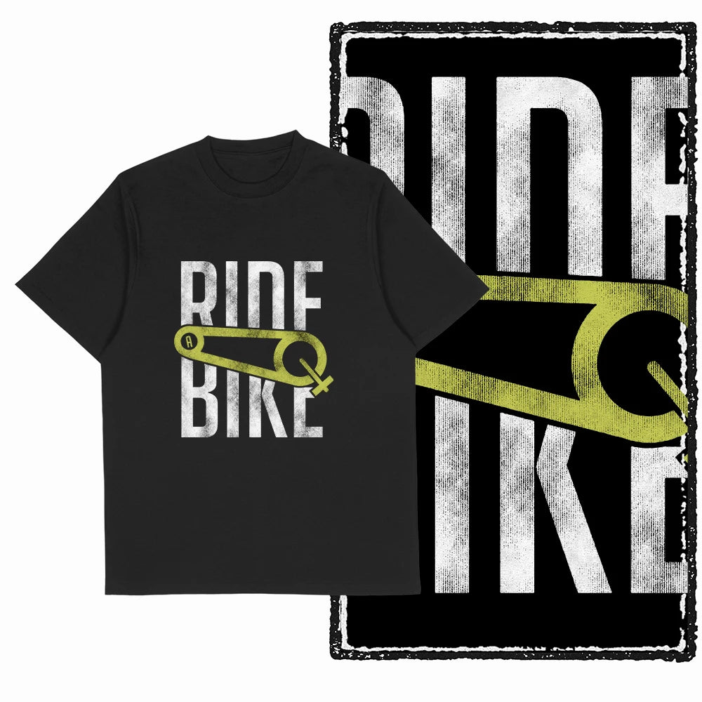 Camiseta Coolmind YIA