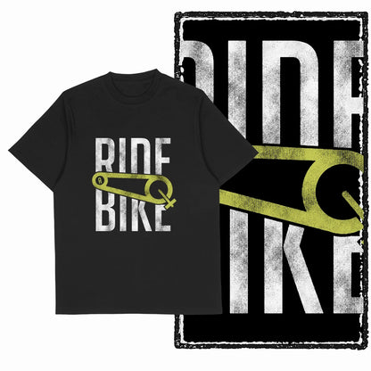 Camiseta Coolmind YIA
