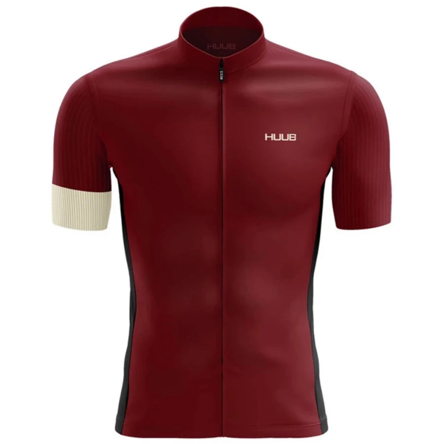 Camisa de Ciclismo Masculina HUUB