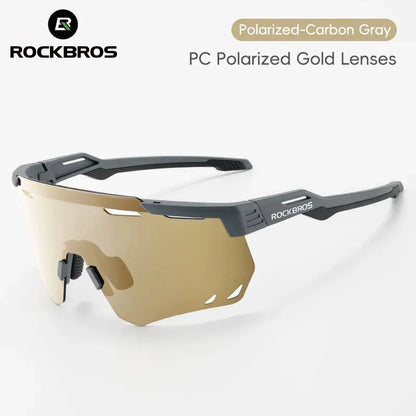 ROCKBROS Cycling Glasses