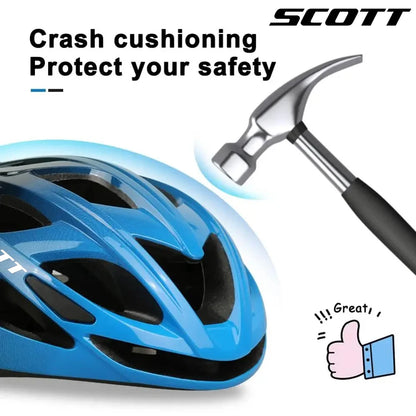 Capacete de Ciclismo