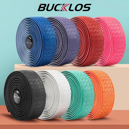 Fita de Guidão BUCKLOS PU EVA
