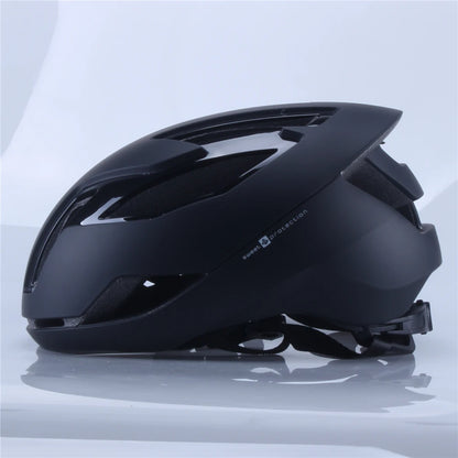 Capacete de Ciclismo Sweet Protection com Lente