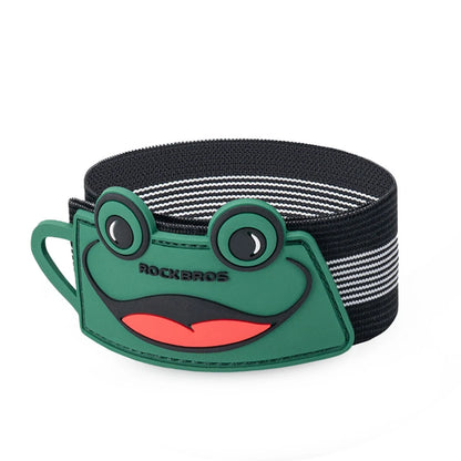 Faixa ROCKBROS para Calça de Ciclismo