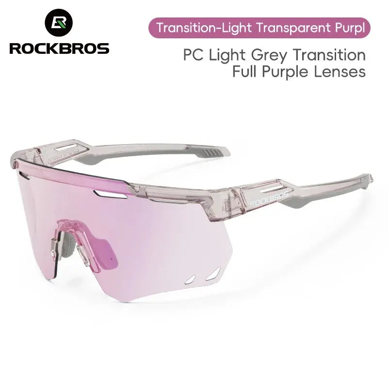 ROCKBROS Cycling Glasses