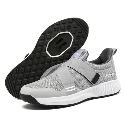 Sapatos de Ciclismo MTB