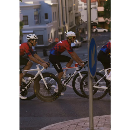 Camisa de Ciclismo RH77 Performance