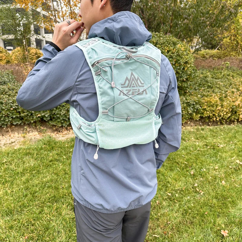 Colete Mochila de Hidratação