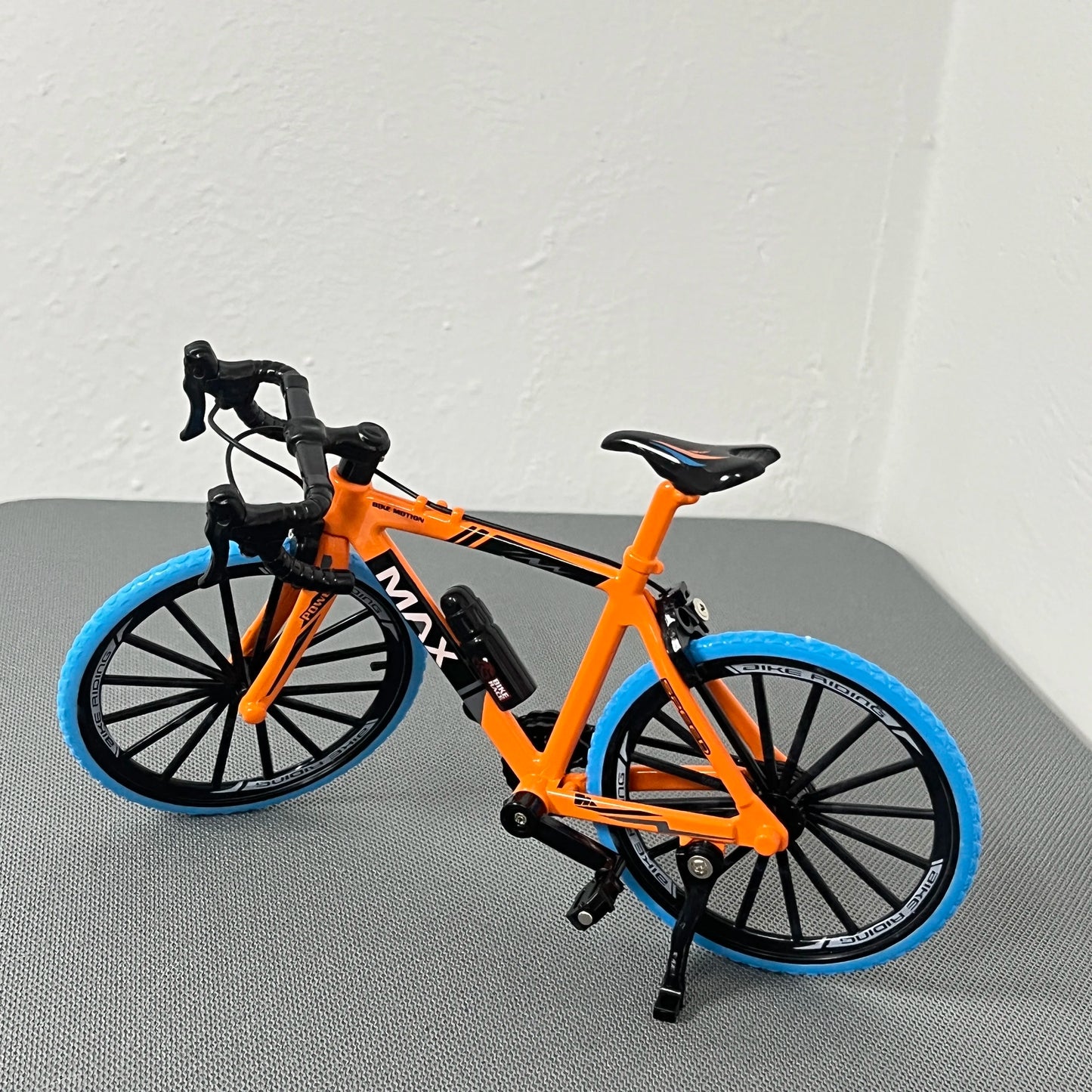 Miniatura de Bicicleta Mountain