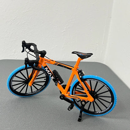 Miniatura de Bicicleta Mountain