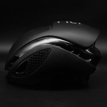 Capacete Aero TT