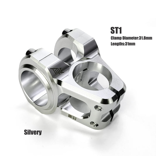 Mesa MTB ST1 Alumínio CNC 7075/T6
