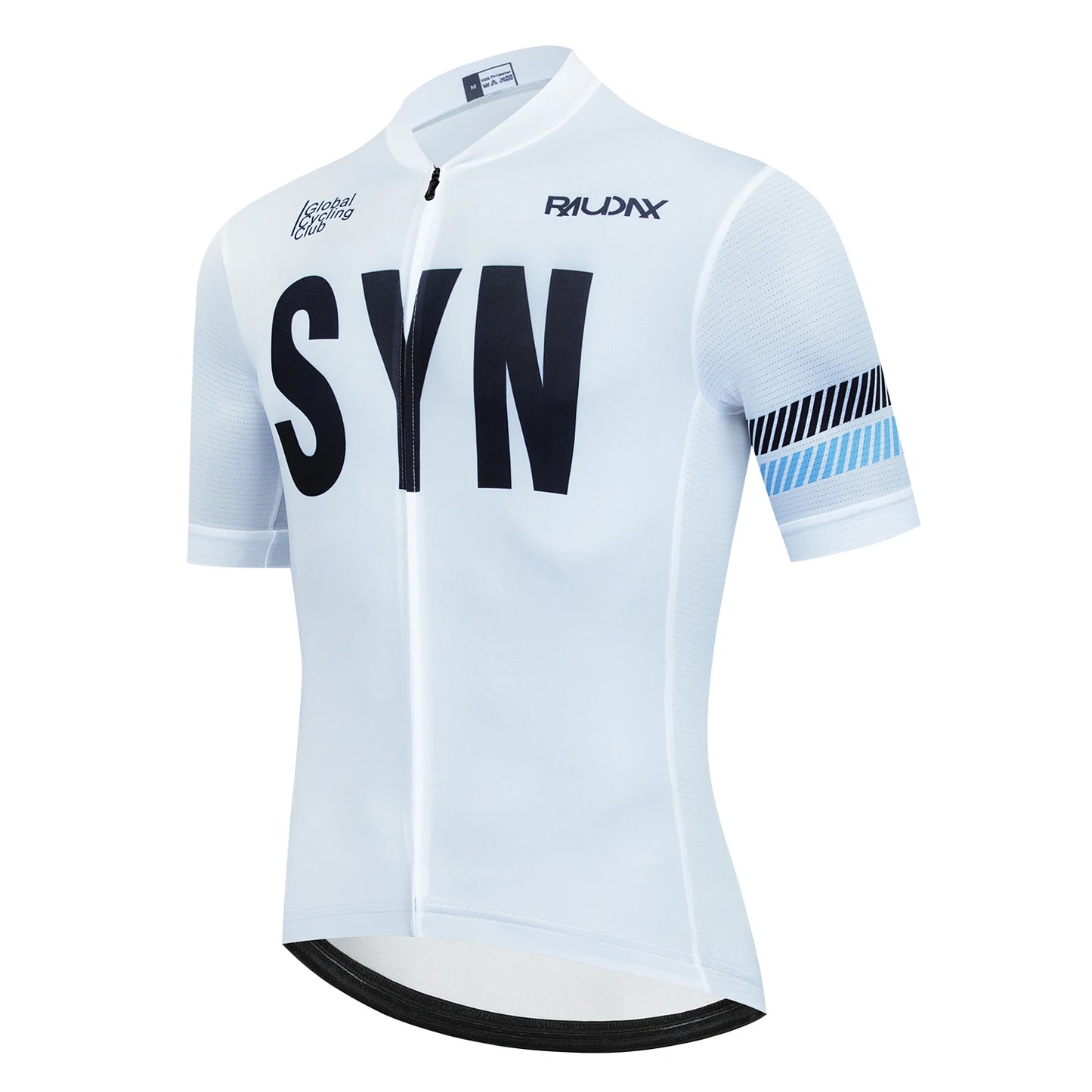 Camisa de Ciclismo Syn Raudax