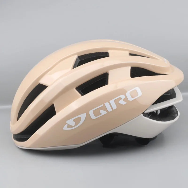 Capacete Giro Aero Road