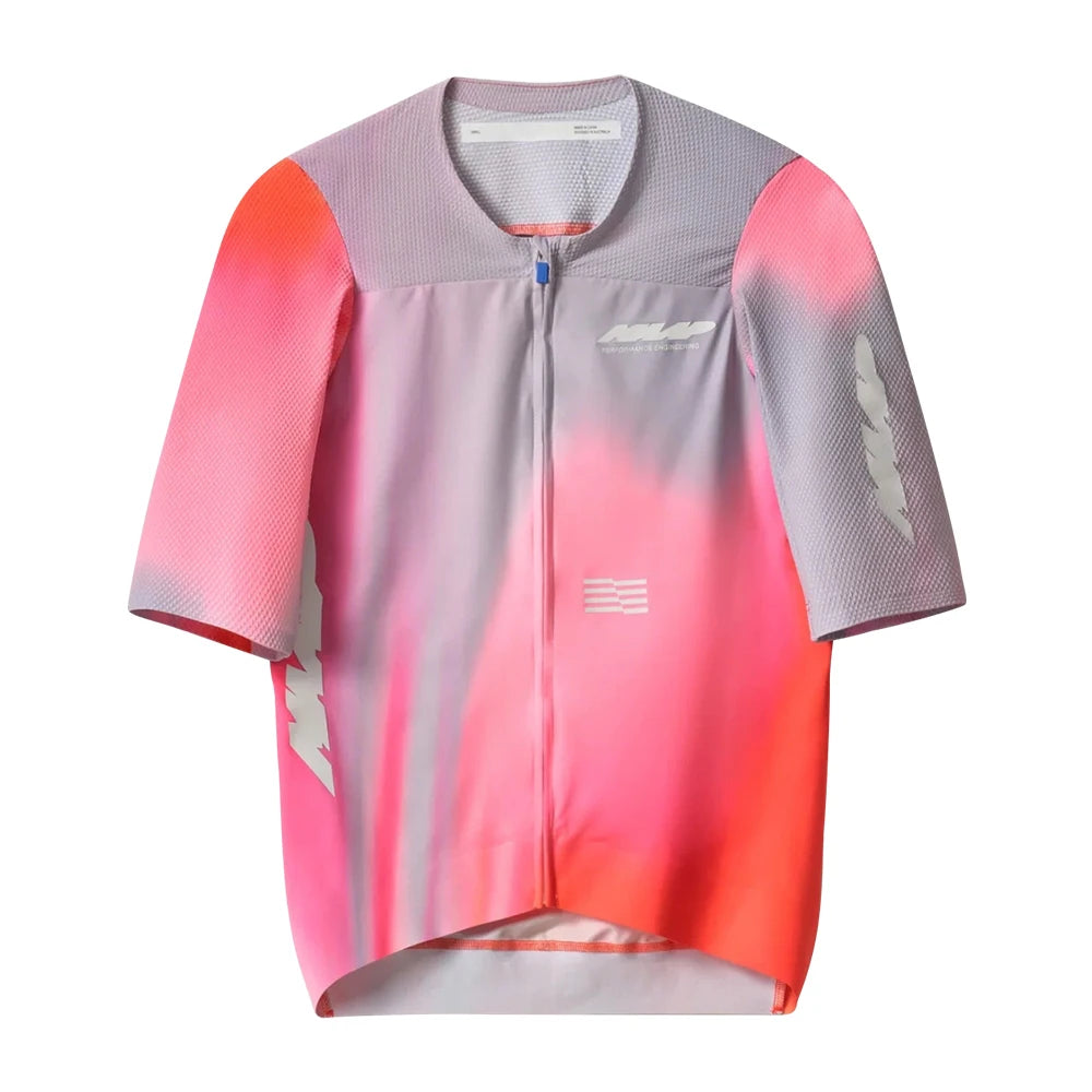 Camisa de Ciclismo MACP