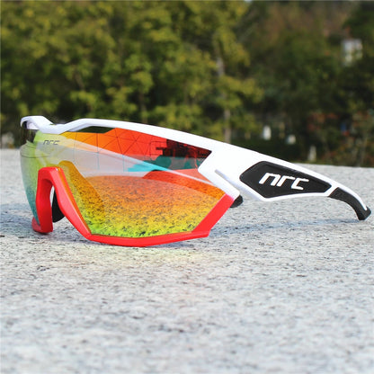 Óculos NRC X2 P-Ride