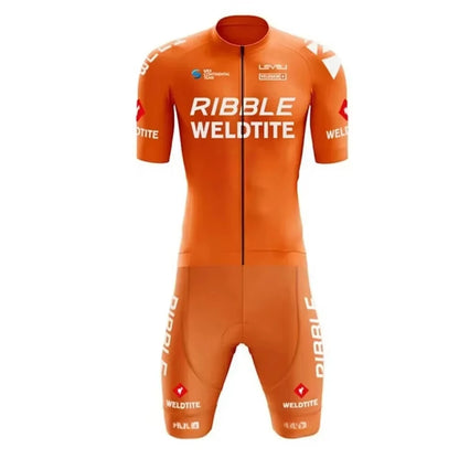 Skinsuit Pro Team