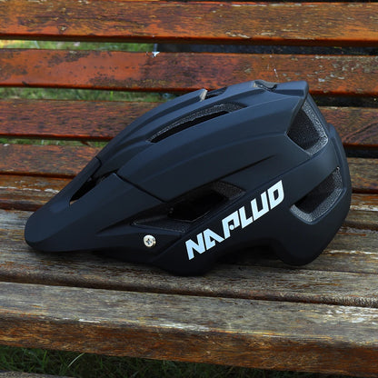 MTB Outdoor DH / Cross Country Helmet
