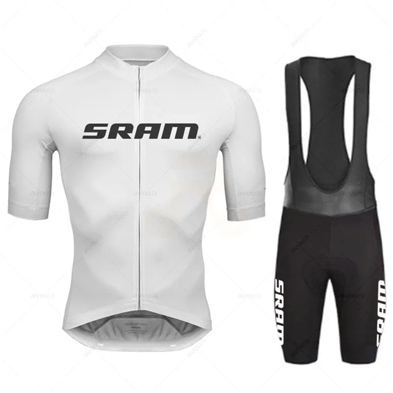 Conjunto de Ciclismo SRAM Pro