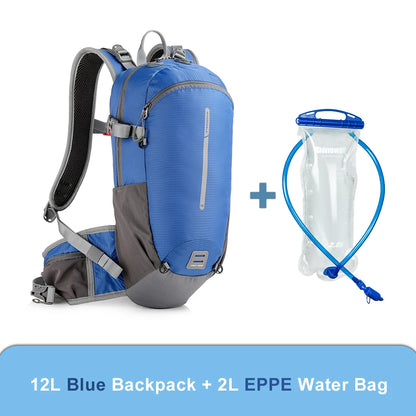 RHINOWALK 12L Cycling Backpack