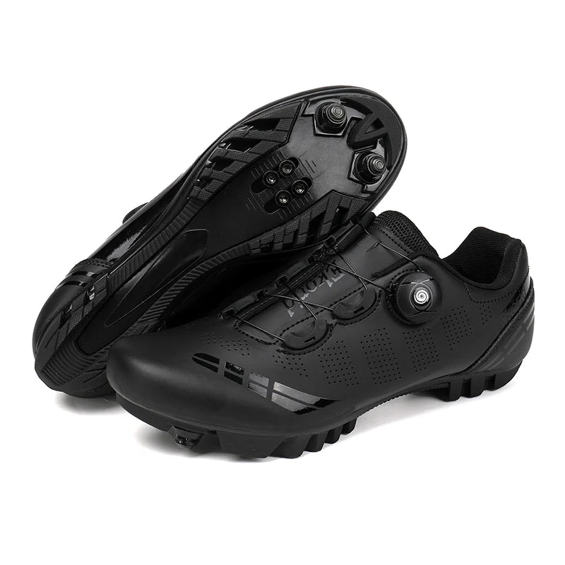 Unisex Cycling Shoes for MTB and Road