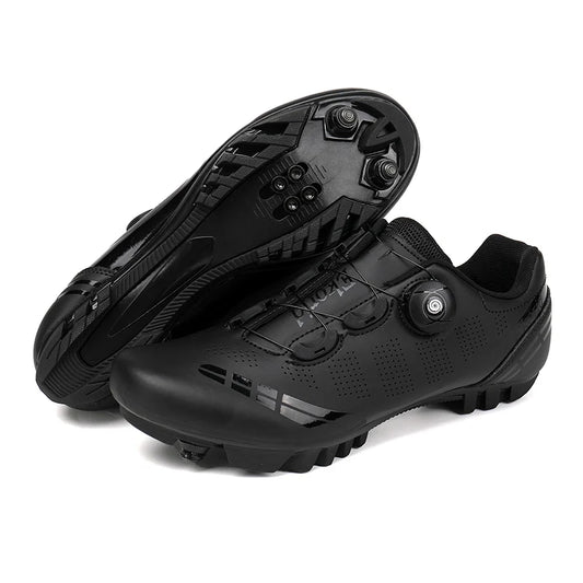 Unisex Cycling Shoes for MTB and Road