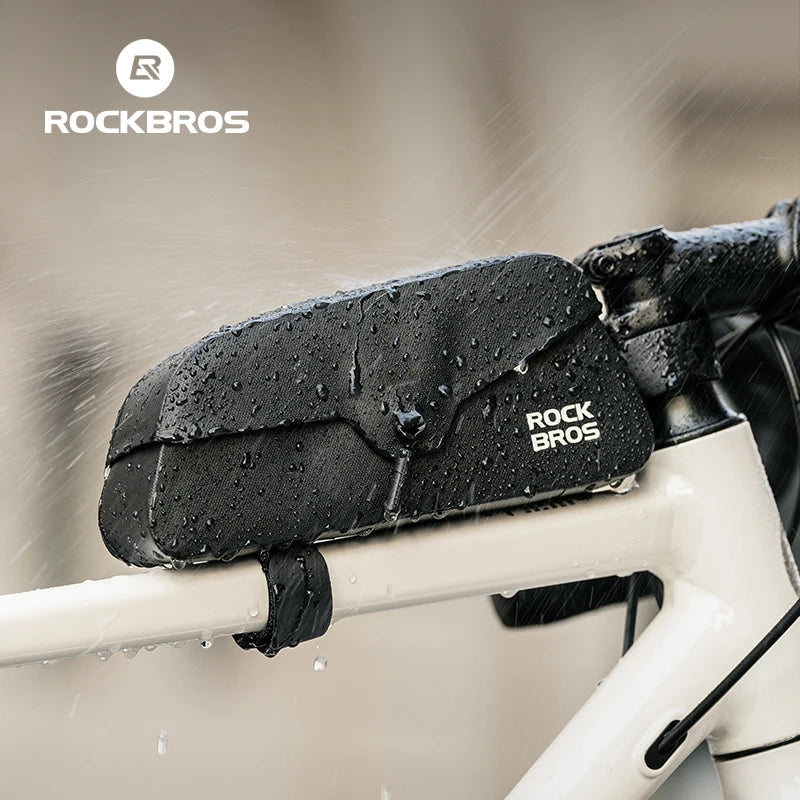 ROCKBROS Bicycle Frame Bag