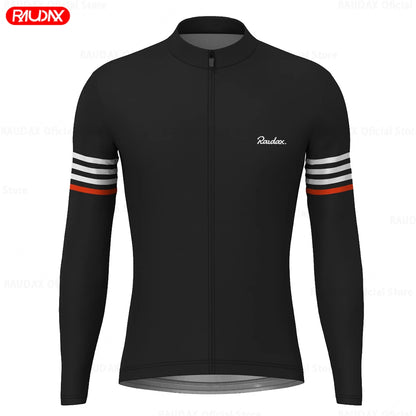 Camisa de Ciclismo Raudax