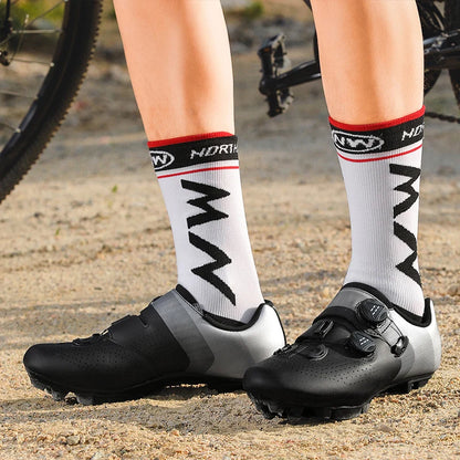 Sapatilha de Ciclismo MTB Masculina