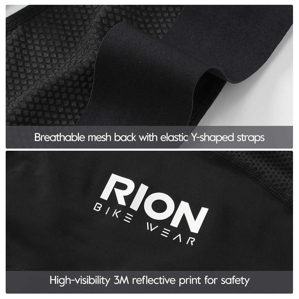 Bretelle RION Pro