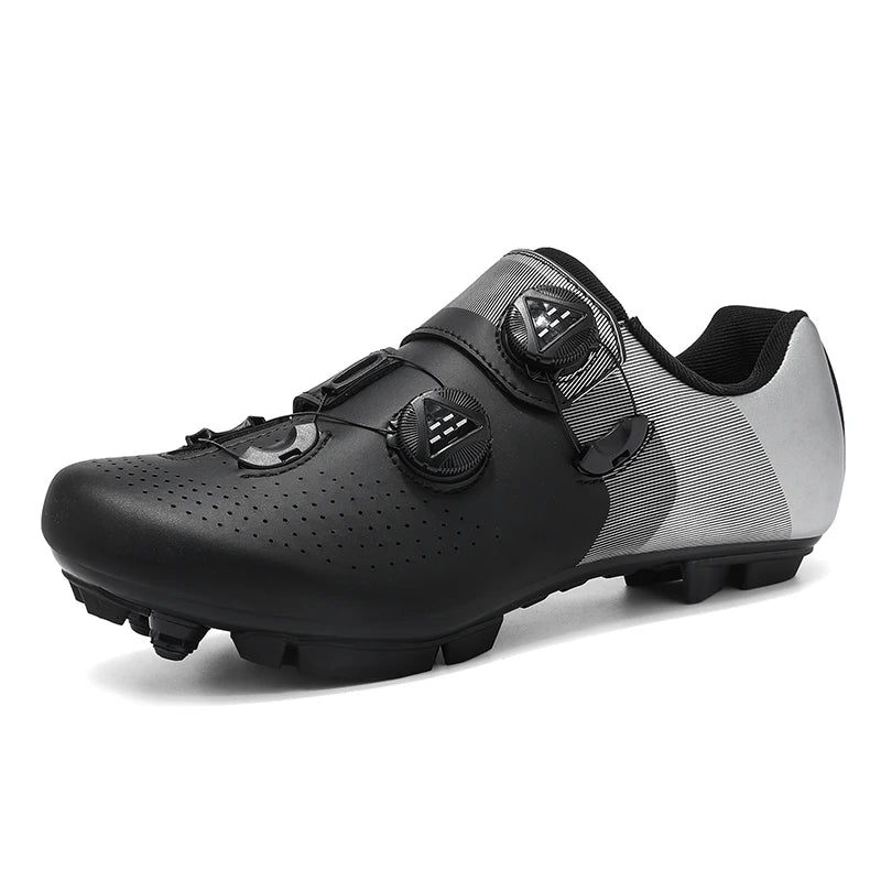 Sapatilha de Ciclismo MTB Masculina