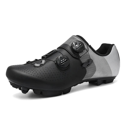 Sapatilha de Ciclismo MTB Masculina