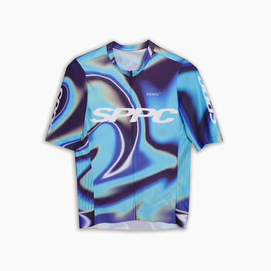 SPEXCEL SPPC Men's Cycling Jersey