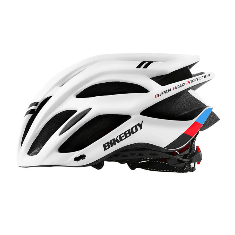 Capacete de Ciclismo Ultralight