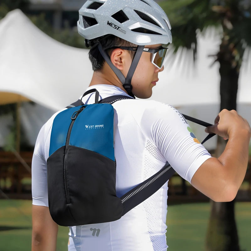 Mochila WEST BIKING para Ciclismo