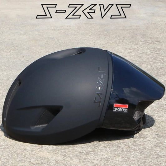 Capacete Aero Ultralight para Ciclismo