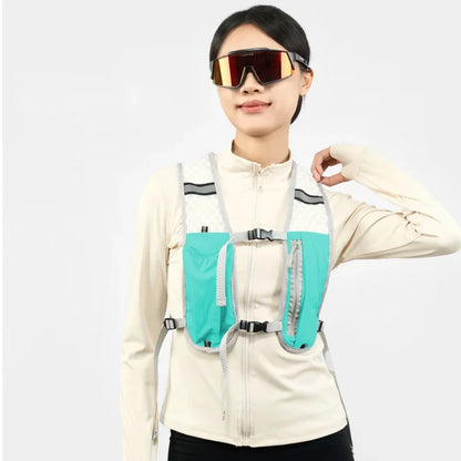 Mochila Colete