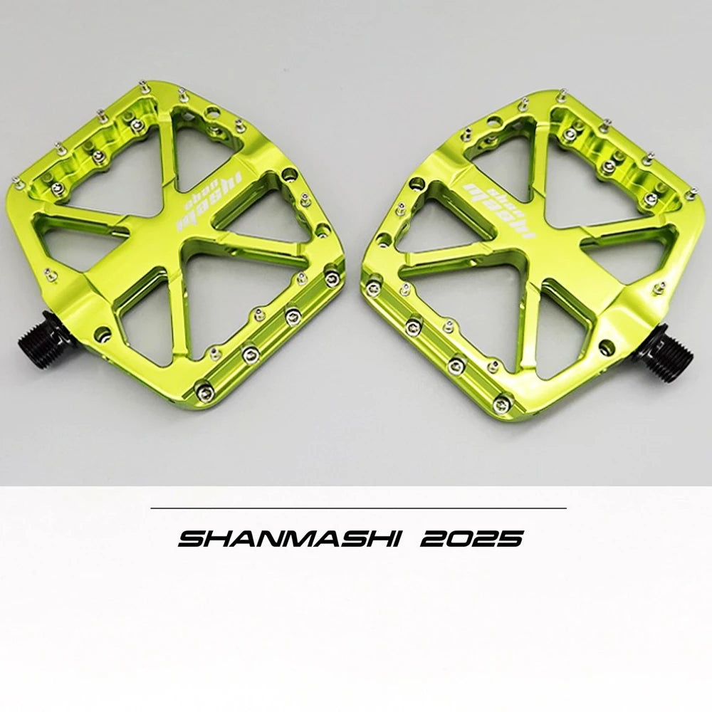 Pedal SHANMASHI TOMAS MTB/Speed